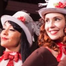 Uptown Underground to Offer Holiday-Themed Retrotainment