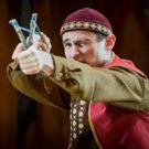 THE KITE RUNNER Announces West End Extension, Major National Tour, and Best Actor…