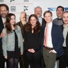 Photo Flash: Take a Look Inside the Opening Night of WIDOWERS' HOUSES