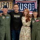Advance USO Screening of THE MAGNIFICENT SEVEN Set for Joint Base…