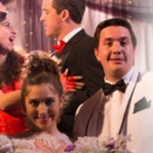 TONY N' TINA'S WEDDING Offering Half-Price Tickets for National Husband Appreciation 