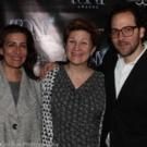 Photo Coverage: Lisa Kron, Jeanine Tesori & More Turn Out for Tony Awards Creative…