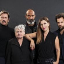 Michela Andreozzi Jonis Bascir Pietro Genuardi Gabriele Pignotta e Con Silvana Bosti 