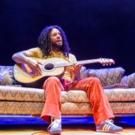 Photo Flash: First Look at Mitchell Brunings and More in Center Stage's World…