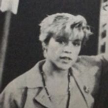 Real 'Emily Valentine' Appears at Off-Broadway's 90210! THE MUSICAL! This Weekend