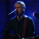 VIDEO: Ben Rector Performs New Song 'Brand New' on CONAN