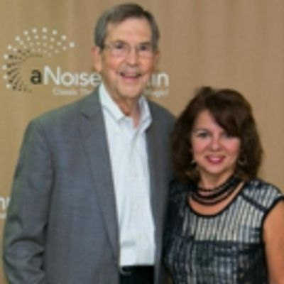 Photo Flash: Inside Opening Night of A Noise Within&#039;s ALL MY SONS