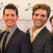 Photo Flash: Porchlight Music Theatre Revisits LITTLE ME on Opening Night