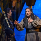 Placido Domingo Stars in Verdi's 'Nabucco' on PBS's GREAT PERFORMANCES AT THE MET