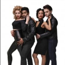 BWW Review: GREASE at Serenbe Playhouse