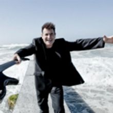 Johnny Clegg Brings Western Pop and African Zulu Rhythms to Pepperdine Tonight