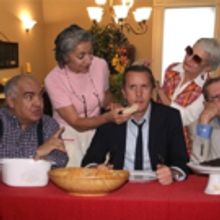 Davidson Community Players to Present OVER THE RIVER AND THROUGH THE WOODS