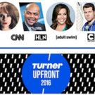 Turner Comes to 2016-17 Upfront with Powerful Brand Portfolio & Bold Moves