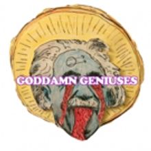 Runaways Lab and VOTC Present GODDAMN GENIUSES Original Play Debuts 2/10