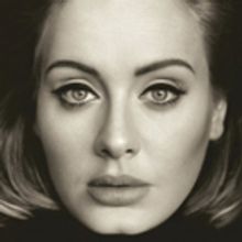 Adele Set to Release New Single 'Send My Love' this May