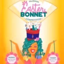 Line-Up Announced for 31st Annual Easter Bonnet Competition