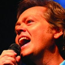 Andy Williams Tribute Starring Jimmy Osmond Friday, August 12 at Spencer
