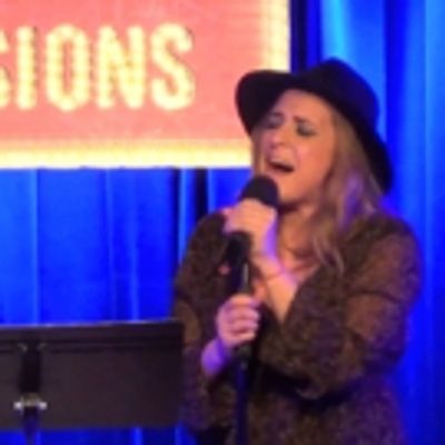 TV Exclusive: FIDDLER ON THE ROOF Cast Follows in the BROADWAY SESSIONS Tradition!