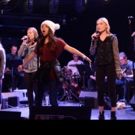 Photo Coverage: Inside ROCKERS ON BROADWAY's Concert Soundcheck!