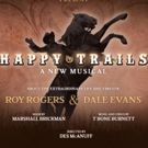 T Bone Burnett Will Write Music for Broadway-Bound Roy Rogers Musical, HAPPY TRAILS…