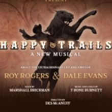 T Bone Burnett Will Write Music for Broadway-Bound Roy Rogers Musical, HAPPY TRAILS…