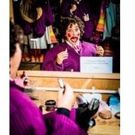 CHARLIE AND THE CHOCOLATE FACTORY's Oompa Loompas Roam Theatre Royal in Honor of…