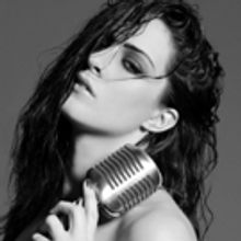 EUROVISION's Lucie Jones to Join the Cast of THE WEDDING SINGER