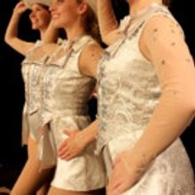 School of Theatre at Florida State to Present A CHORUS LINE, 10/16-25