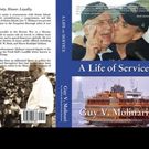 Guy V. Molinari's 'A Life of Service' Receives Endorsement from Rudy Giuliani