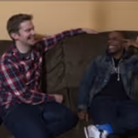 VIDEO: HAMILTON's Rory O'Malley: Being New King George Is 'Wonderful and Terrifying!' Video