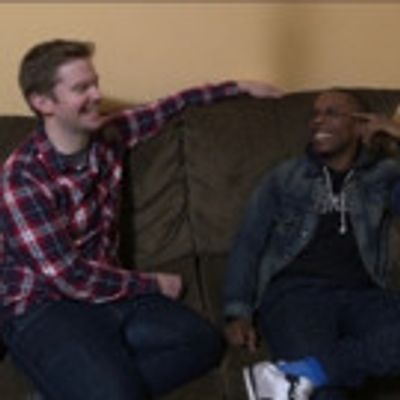 VIDEO: HAMILTON's Rory O'Malley: Being New King George Is 'Wonderful and Terrifying!'