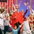 BWW Review: THE MUSIC MAN Celebrates Good Old Fashioned American Dreams