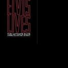 Sixth Annual ELVIS LIVES Theatrical Tour Comes to the Eccles Theater Today