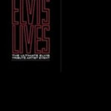 Sixth Annual ELVIS LIVES Theatrical Tour Comes to the Eccles Theater 2/18