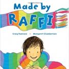 International Cabaret Artist Craig Pomranz Releases Children's Book on Bullying…