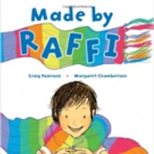 International Cabaret Artist Craig Pomranz Releases Children's Book on Bullying…