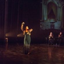 Photo Flash: Inside Look at Esmeralda Enrique Spanish Dance Ensemble's EPOCAS