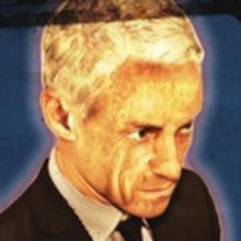 Theatre Row Presents THE VANITY