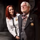 Photo Flash: First Look at Gamm Theatre's KING ELIZABETH