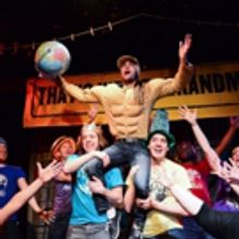 Barrel of Monkeys to Host FANCY SCHMANCY: THE TRIP TO VEGAS Gala This April