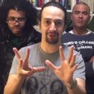 STAGE TUBE: HAMILTON Heading to the White House! Lin-Manuel Miranda & Musical's…