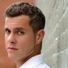 This Dancer's Life: EVERETT TARLTON