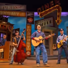 BWW Review: PUMP BOYS AND DINETTES at Paper Mill is Pure Enjoyment