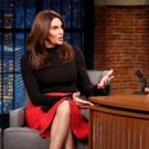 VIDEO: Caitlyn Jenner Says Transgender Work Matters More to Her Than Olympic Gold