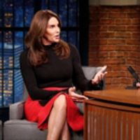 VIDEO: Caitlyn Jenner Says Transgender Work Matters More to Her Than Olympic Gold Video