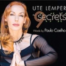 Ute Lemper Sets Spring Shows in New York City