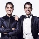 Will & Anthony Nunziata's 'SHOWSTOPPERS!' Tour Comes to the Engeman