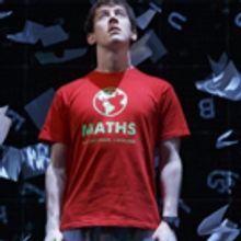 Kravis Center to Present THE CURIOUS INCIDENT OF THE DOG IN THE NIGHT-TIME