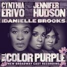 BWW Review: Broadway Records' THE COLOR PURPLE (New Broadway Cast Recording) is Powerfully Enchanting