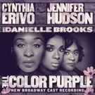BWW Review: Broadway Records' THE COLOR PURPLE (New Broadway Cast Recording) is…